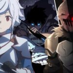 Best Anime Like Solo Leveling
