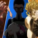The Best Anime Villains Of All Time
