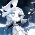 Salt Cellar Cookie Build and Best Toppings in Cookie Run Kingdom