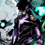 Best Manhwa With Necromancer Protagonists