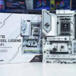 Best motherboard for AMD Ryzen 7 9800X3D