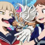 Best MHA Female Characters