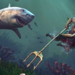 Best Open-World Games Where You Can Swim