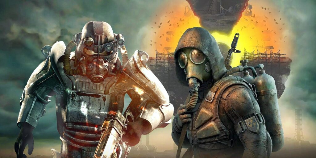 Open-World Games That Perfectly Balance Combat And Exploration