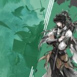 Qiuyuan Team Comp In WuWa (Wuthering Waves)