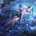 Rebecca Build In DNA (Best Weapons, Geniemons, and Demon Wedges In Duet Night Abyss)