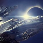 Best Starter Ships in Star Citizen for Solo Players