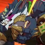 Best Warwick Combos in 2XKO