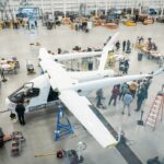 Electric aircraft startup Beta Technologies seeks to raise $825M in IPO