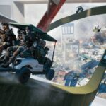 Popular PS5 Shooter Gets Free Battle Royale, Out Now