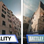 Battlefield 6 Comparison Shows How Close the Game Is to Real Life