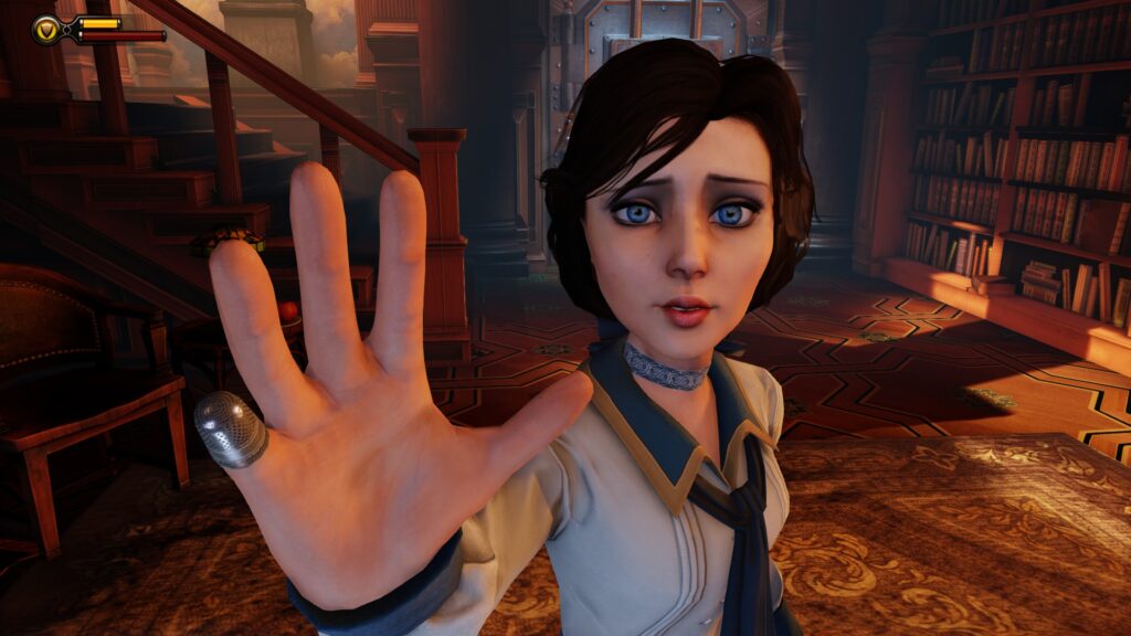 The Outer Worlds 2 Senior Narrative Designer Reflects On His BioShock Infinite Days