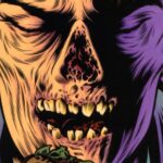 Netflix adapting Charles Burns’ award-winning Black Hole comic