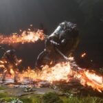 Black Myth: Wukong Update Announced for October 13th, Requires 93.5 GB Space on PS5