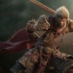 Black Myth: Wukong is getting a patch that requires 93.5 GB of space on PS5