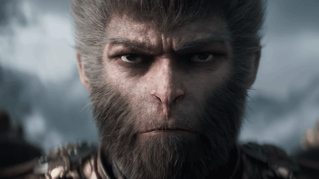 Black Myth: Wukong Patch Makes Significant Performance Improvements, but Brace Yourself for a 93GB Download on PS5