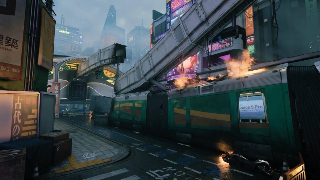 Black Ops 7 beta extended by 24 hours and new map added