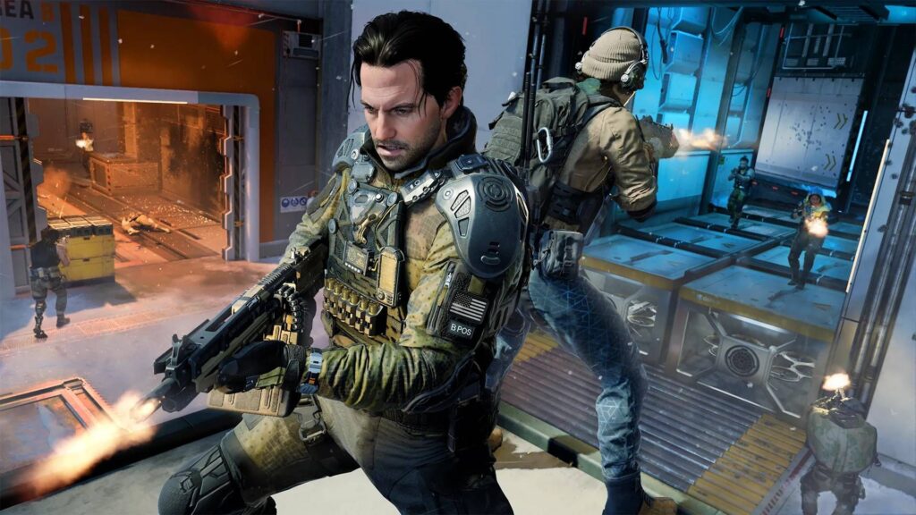 One of the best Call of Duty guns ever is back with a bang in Black Ops 7