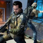 Taylor Sheridan and Peter Berg are making the Call of Duty movie