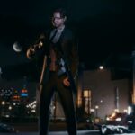BLACKWOOD, a third-person thriller, is coming soon to PC
