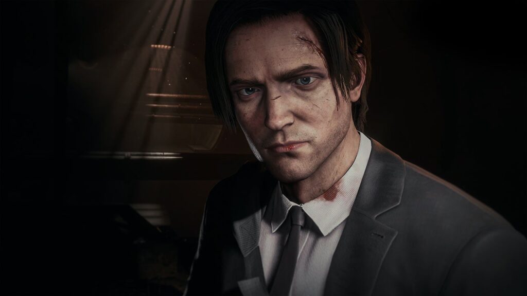 Blackwood: Official Gameplay Trailer