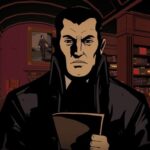 The Séance of Blake Manor is shaping up to be one of my favourite games this year, and a brilliant Halloween treat for detective fans