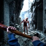 Bleak Haven: Official Launch Trailer