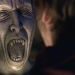This creepy Doctor Who episode is still keeping fans wide-eyed