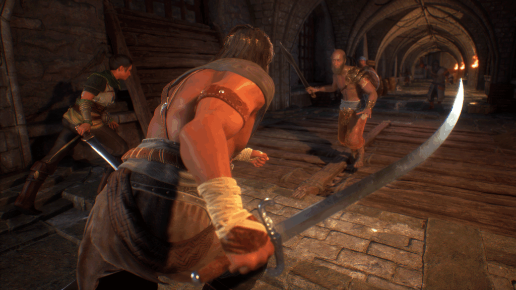 Blood of Mehran – Official Launch Trailer