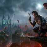 Vampire: The Masquerade – Bloodhunt Going Offline in April