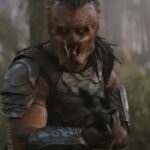 An outcast faces a deadly alien world in Predator: Badlands trailer