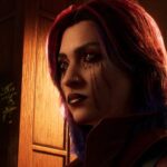 Paradox apologise for Vampire: The Masquerade – Bloodlines 2’s new Halloween gear initially only being a treat for fresh saves