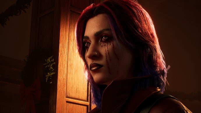 Paradox apologise for Vampire: The Masquerade – Bloodlines 2’s new Halloween gear initially only being a treat for fresh saves
