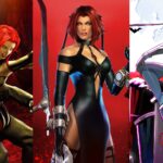 BloodRayne: Definitive Collection announced for PS5 and Switch