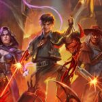 Bloodshed is coming to consoles on October 23, 2025