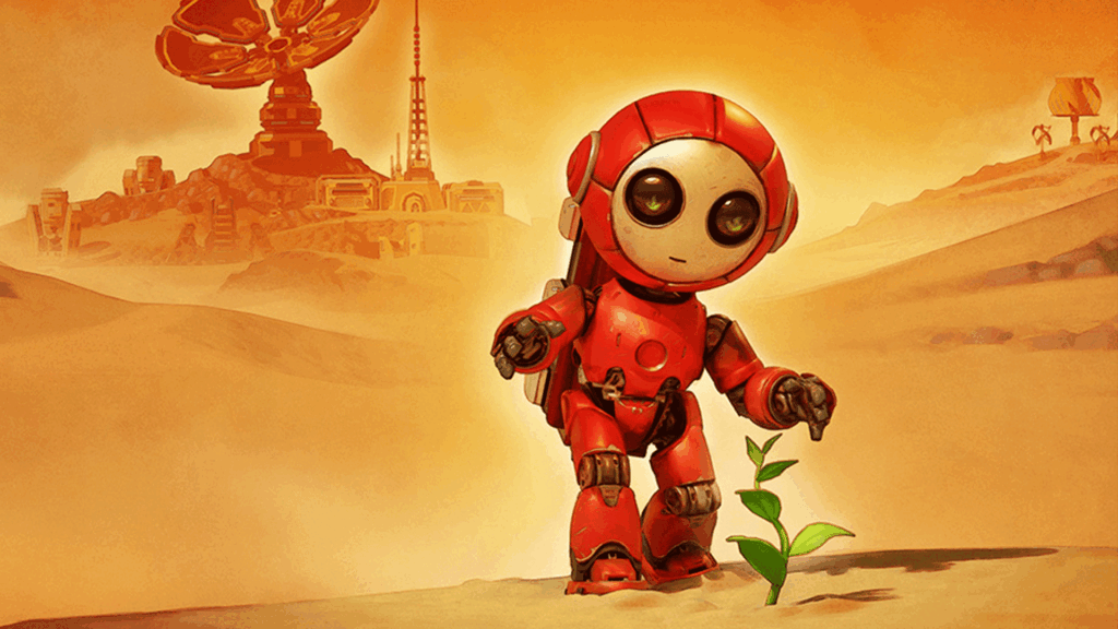 Blossom: The Seed Of Life – Official Demo Launch Trailer