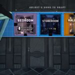 Blue Prince Review – Puzzle Games Redefined