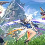 Blue Protocol: Star Resonance – Official Launch Trailer