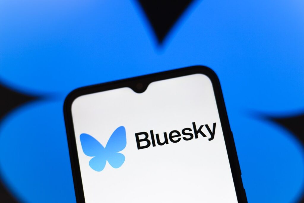 Bluesky hits 40 million users, introduces ‘dislikes’ beta