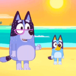Bluey: The Videogame – Official Update Overview Trailer