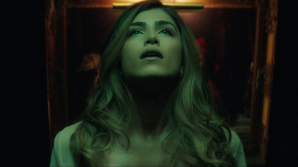 Bone Lake’s bizarre ending explained by the director