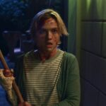 Does Sage cheat on Diego in Bone Lake? The director explains a crucial cut