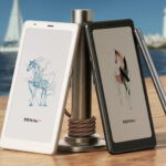 Boox’s new smartphone-sized e-readers come with a steep price hike