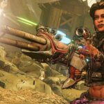 Fans Miss The Point Of Borderlands 4 Replacing Ava With Amara