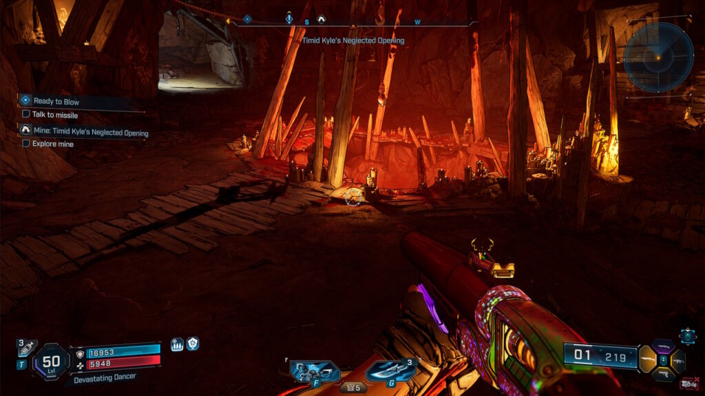 Borderlands 4 Players Join Together To Admit That They “Jumped In The Hole”