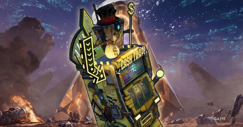 Gearbox Admits Where They Added Game Friction In Borderlands 4