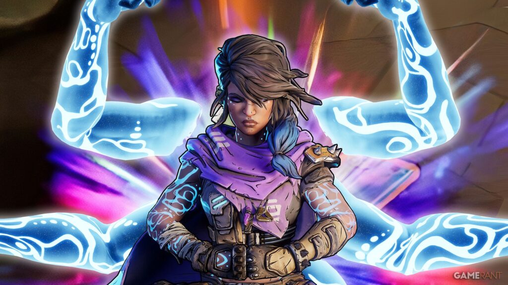 Borderlands 4 Player With 3 Level 50 Characters Finally Gets Rare Drop