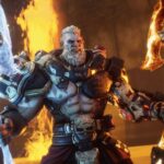 Borderlands 4’s worst character is getting 66 buffs, leaked patch notes reveals