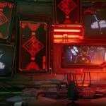 Borderlands 4 – Official How Rush Saved Mercenary Day Teaser Trailer