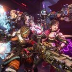 Borderlands 4 Patch Makes Big Balance Changes, With All Vault Hunters Getting Buffs